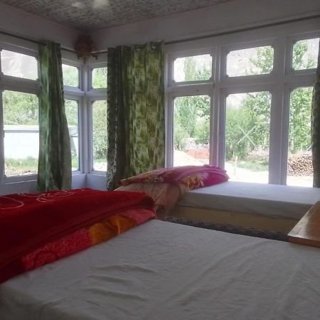 Sernang Homestay Hundar 外观 照片