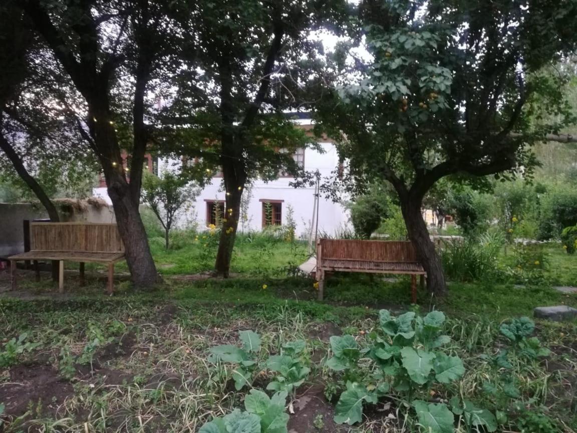 Sernang Homestay Hundar 外观 照片