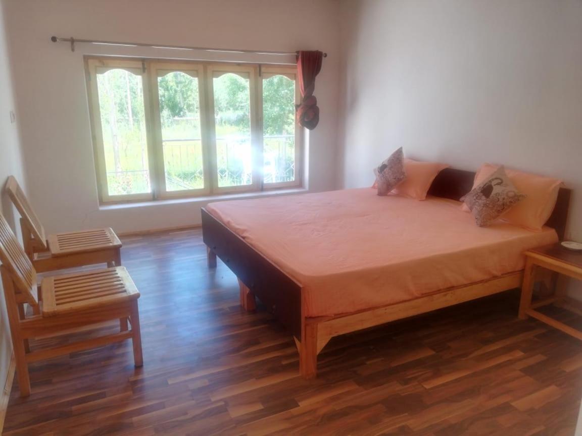 Sernang Homestay Hundar 外观 照片