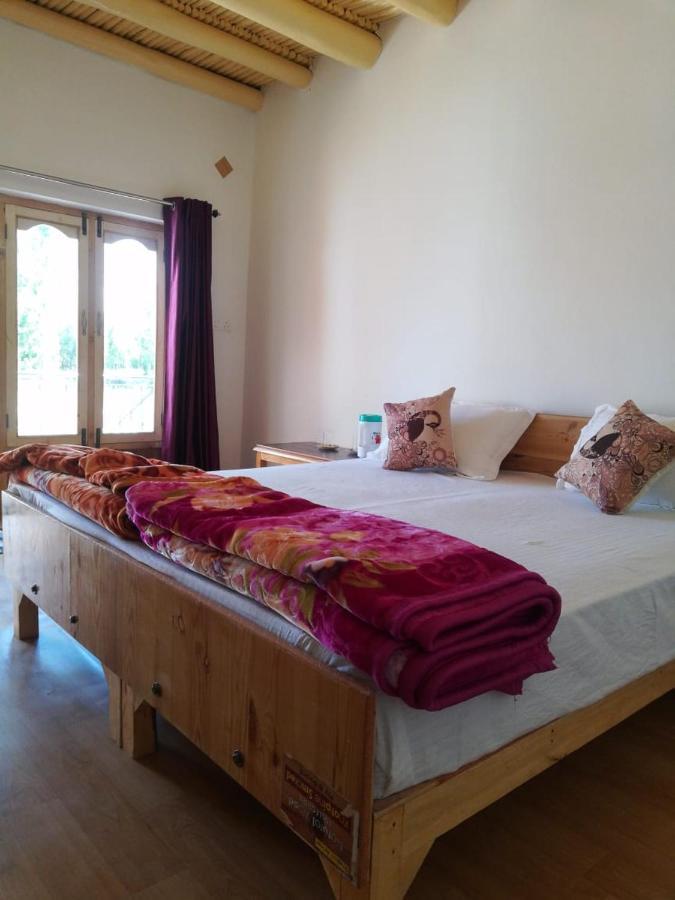 Sernang Homestay Hundar 外观 照片