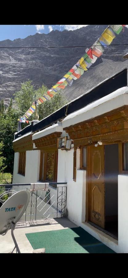 Sernang Homestay Hundar 外观 照片