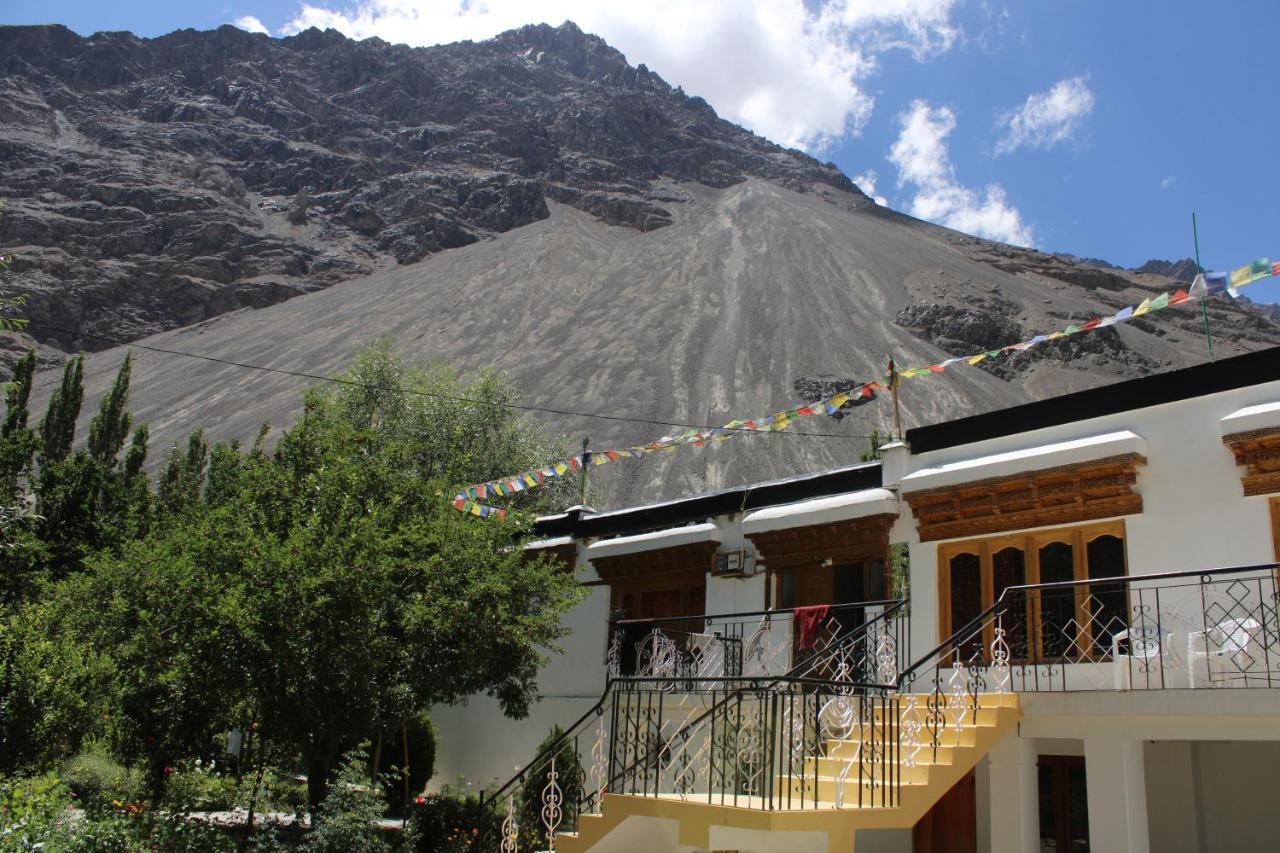 Sernang Homestay Hundar 外观 照片