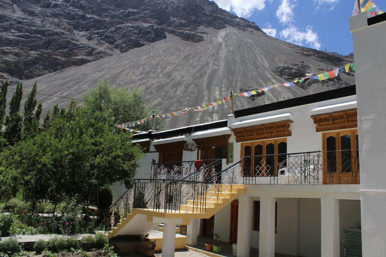 Sernang Homestay Hundar 外观 照片