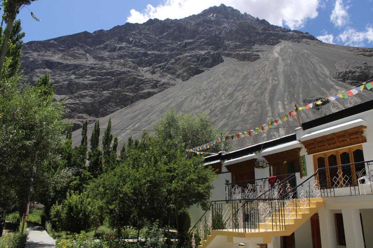 Sernang Homestay Hundar 外观 照片