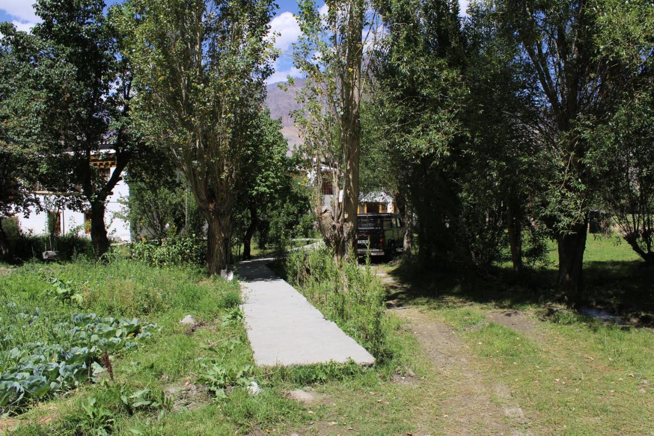 Sernang Homestay Hundar 外观 照片