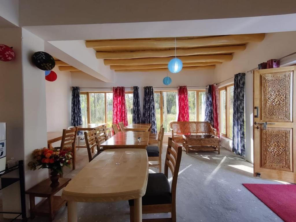 Sernang Homestay Hundar 外观 照片