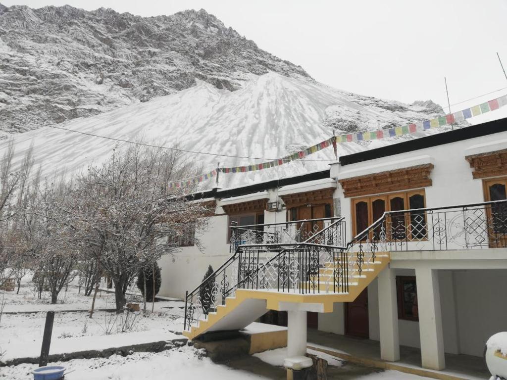 Sernang Homestay Hundar 外观 照片