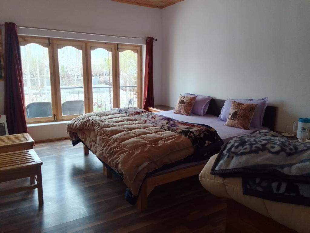 Sernang Homestay Hundar 外观 照片