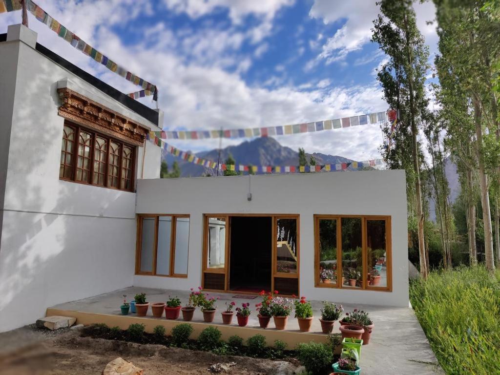 Sernang Homestay Hundar 外观 照片