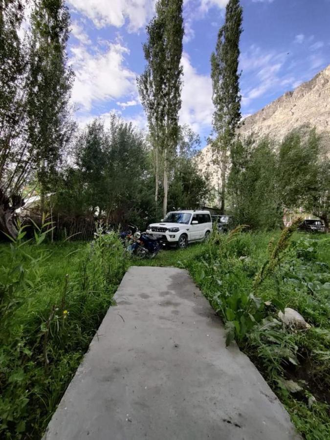Sernang Homestay Hundar 外观 照片