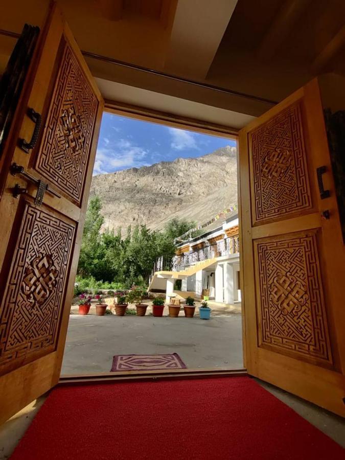Sernang Homestay Hundar 外观 照片