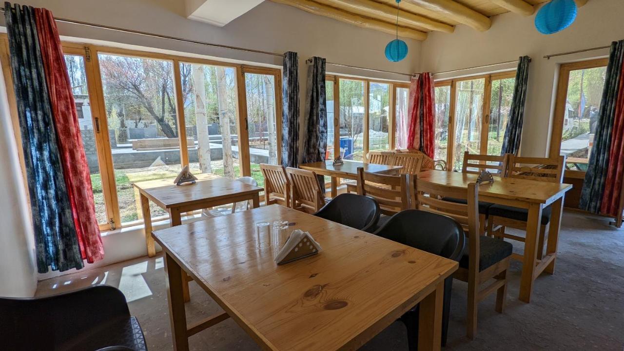Sernang Homestay Hundar 外观 照片