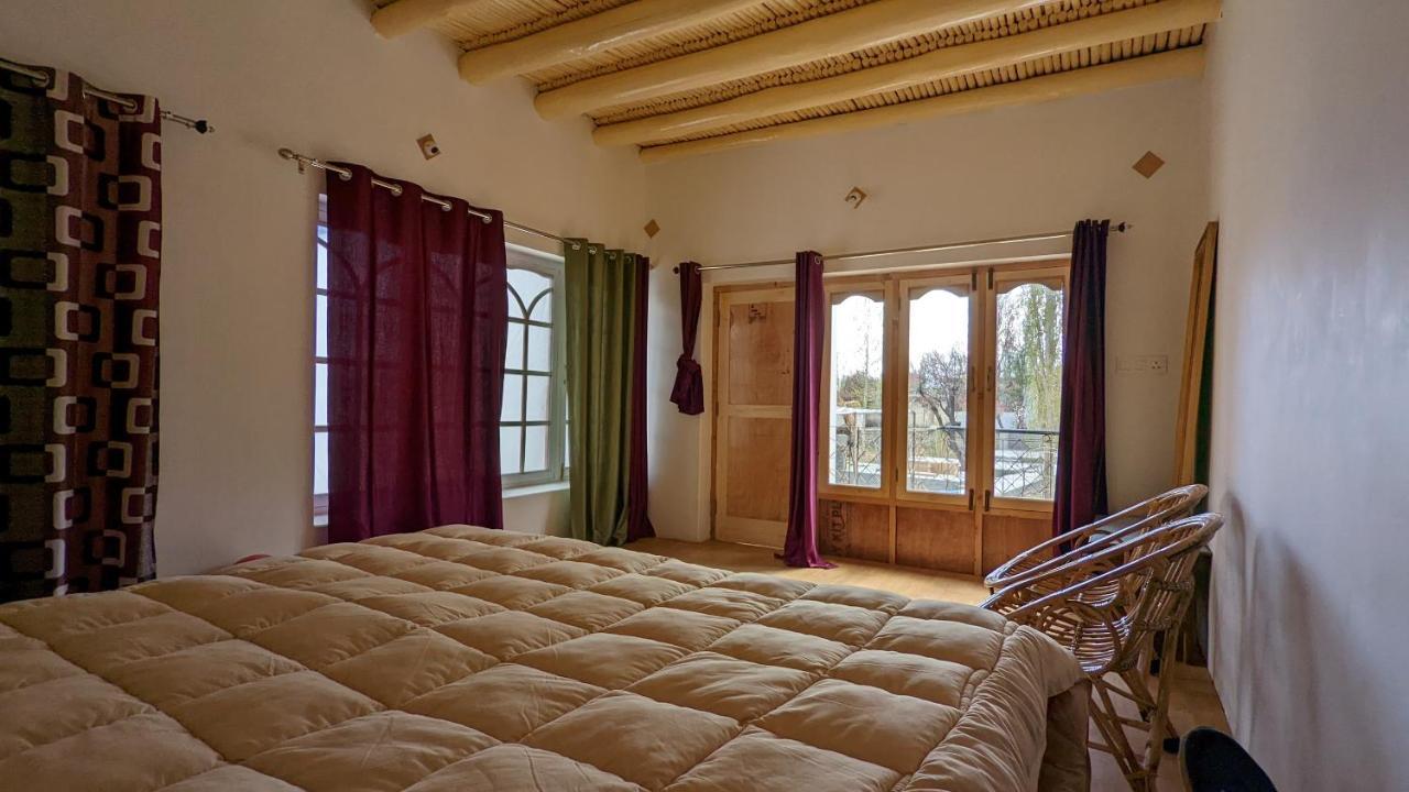 Sernang Homestay Hundar 外观 照片