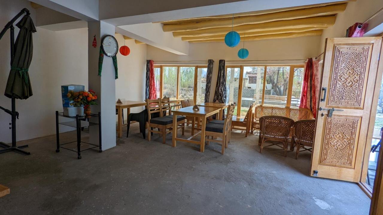 Sernang Homestay Hundar 外观 照片