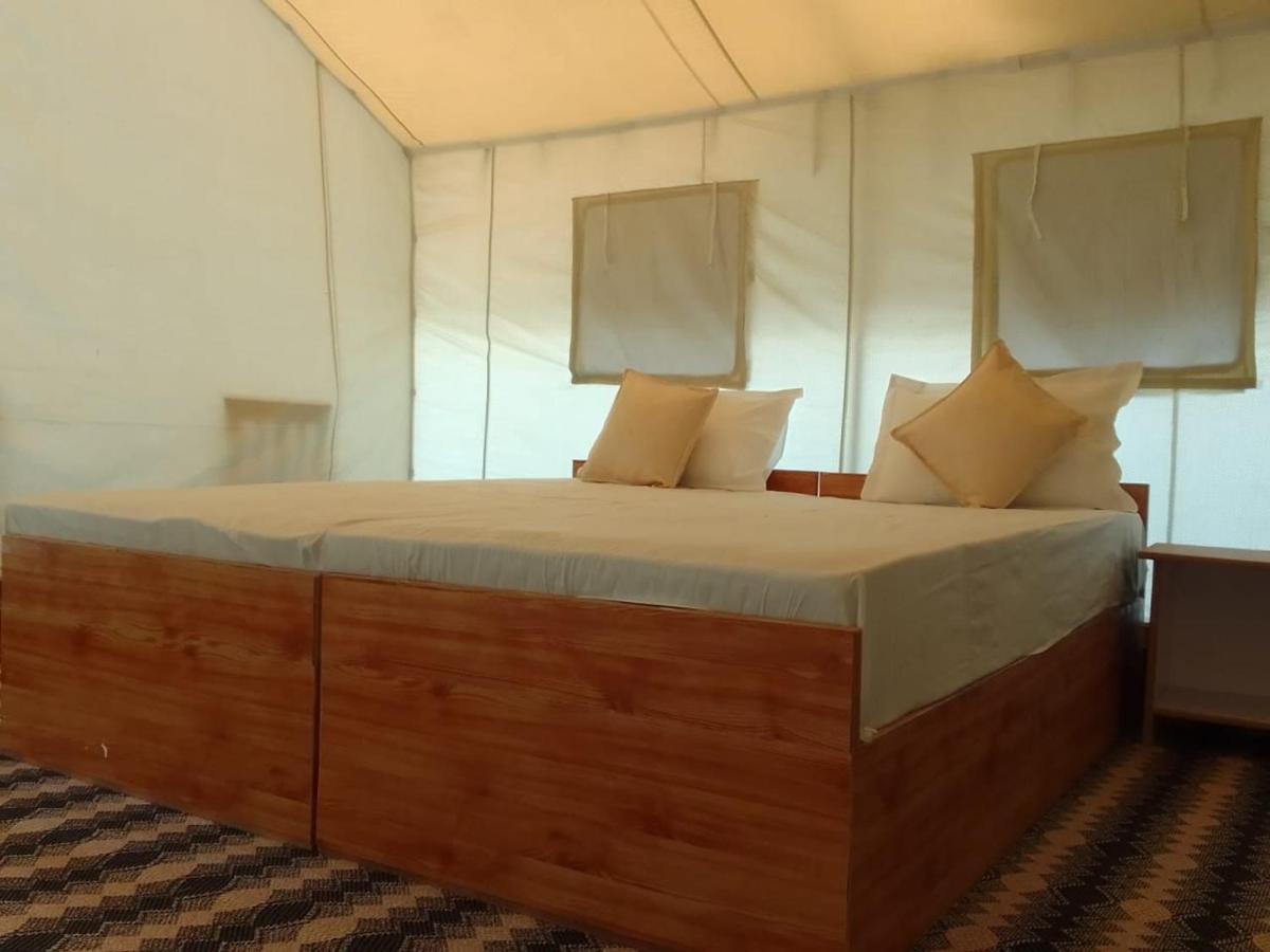 Sernang Homestay Hundar 外观 照片