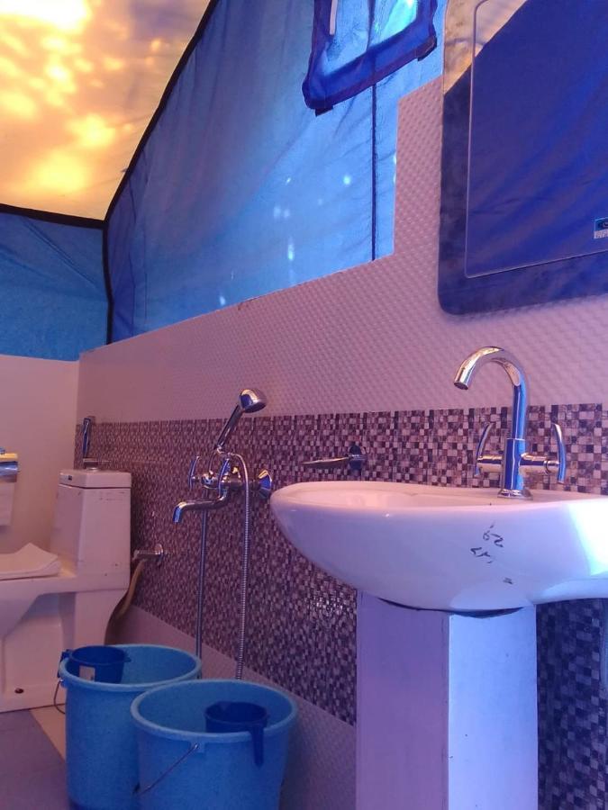 Sernang Homestay Hundar 外观 照片