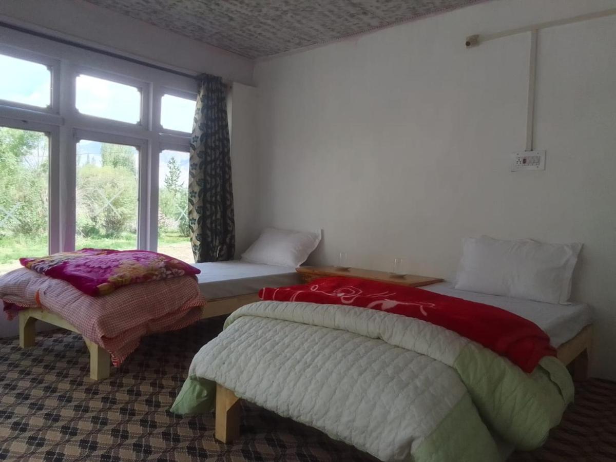 Sernang Homestay Hundar 外观 照片