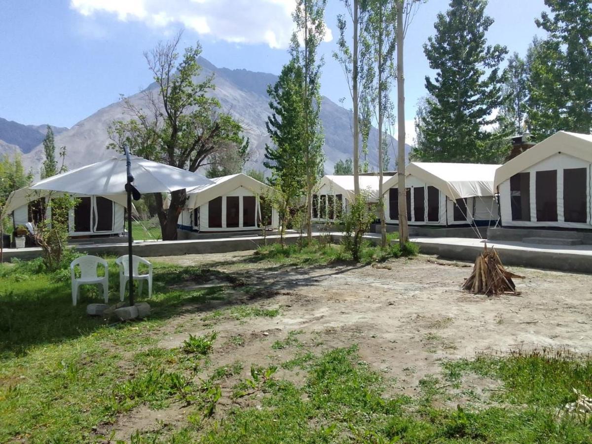 Sernang Homestay Hundar 外观 照片